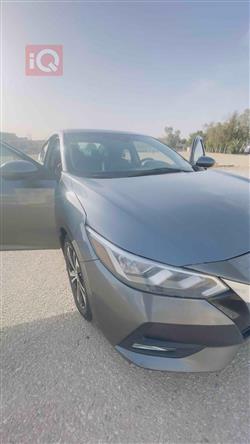 نيسان سنترا